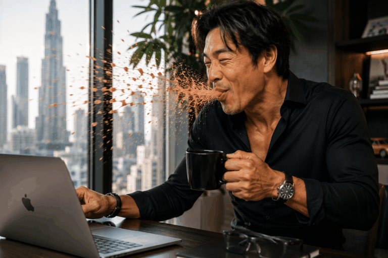 ドバイ宝くじMM549の抽選結果のアイキャッチ画像